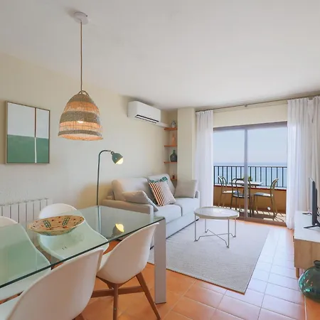 Seafront Views In Torre Valentina شقة *