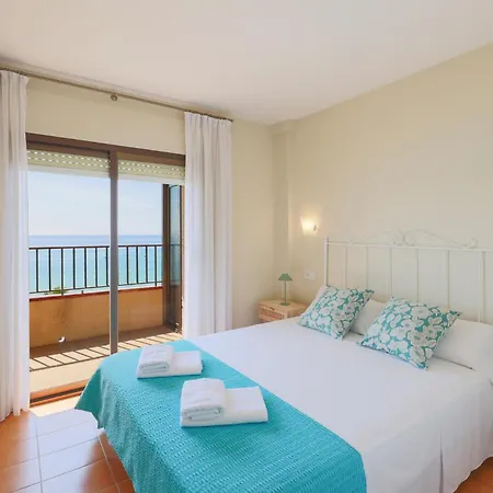 Seafront Views In Torre Valentina شقة سان أنتوني دي كالونخي
