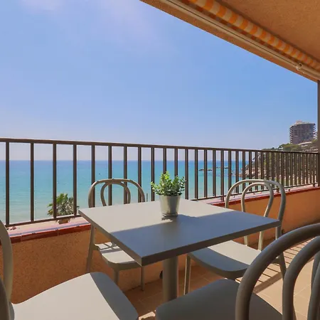 Seafront Views In Torre Valentina