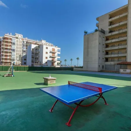 Seafront Views In Torre Valentina * سان أنتوني دي كالونخي