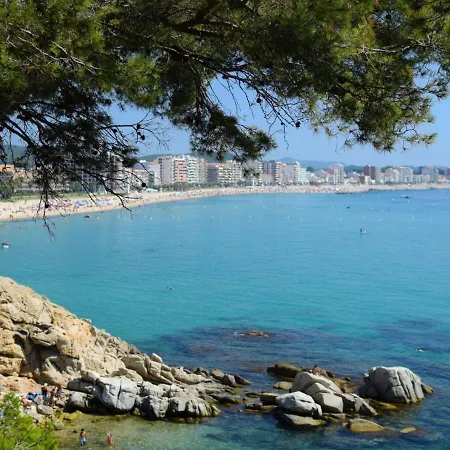 Seafront Views In Torre Valentina *